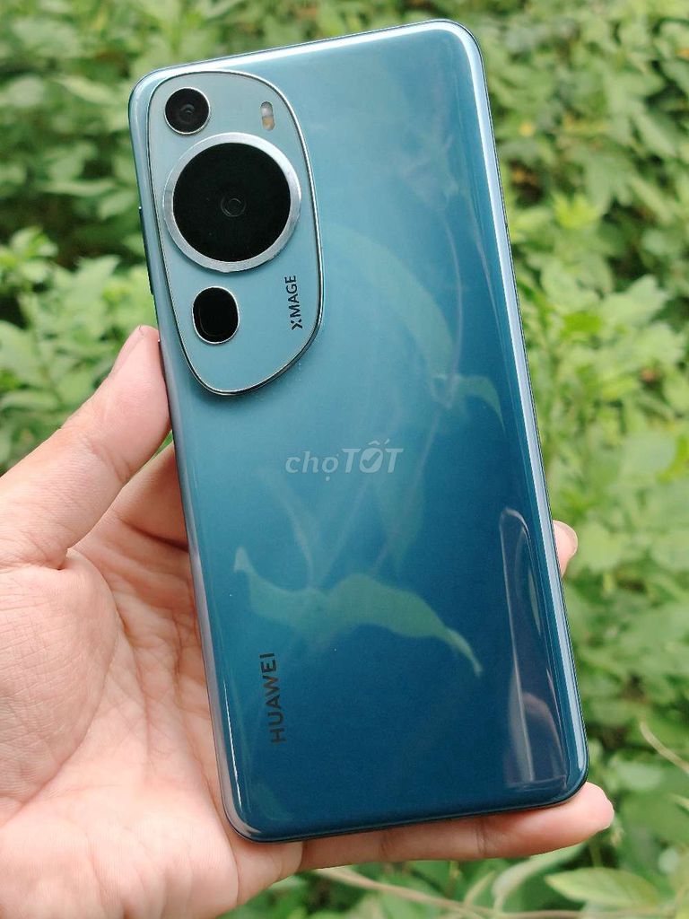 Huawei P60 Art 12/512 Zin giá đẹp. Mua bán Điện thoại tại Huyện Hòa Vang Đà Nẵng được đăng bởi QH hình 1