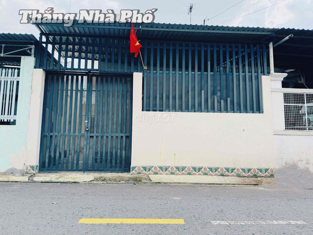 BÁN NHÀ HẺM