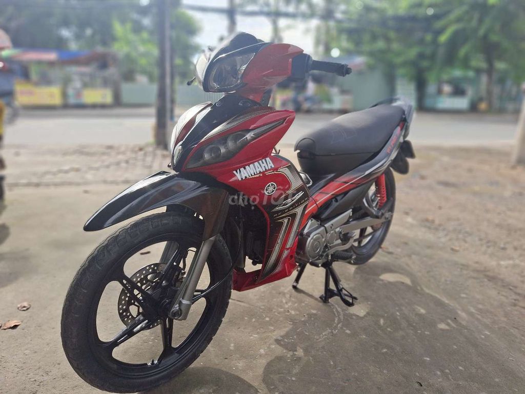 YAMAHA JUPITƠ .BS 68 kiên giang. Cà vẹt kèm cccd. Mua bán Xe máy tại Huyện Nhà Bè Tp Hồ Chí Minh được đăng bởi tuân anh  hình 3
