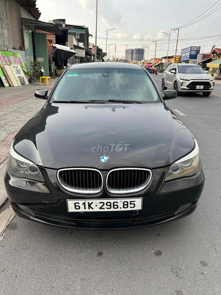 BMW 5 Series 20***00 km