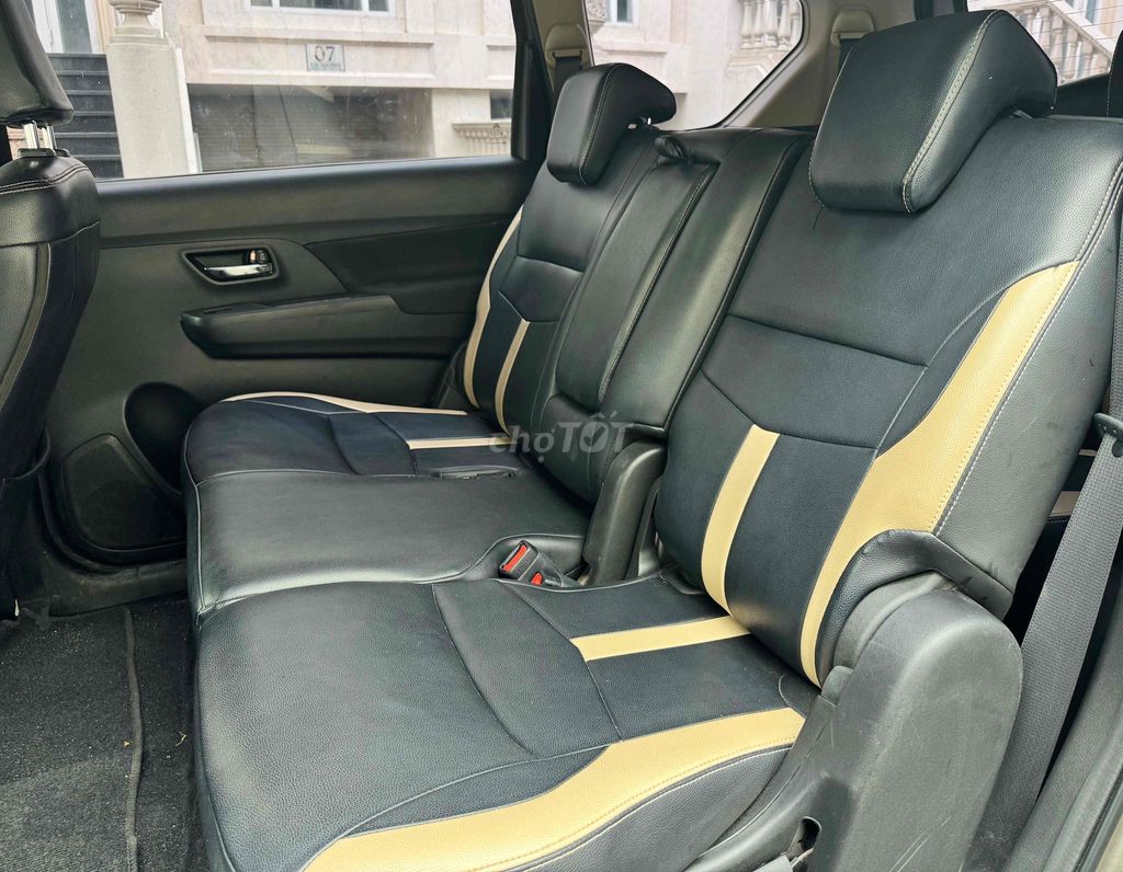 Suzuki XL 7 2023 1.5 AT - 29000 km. Mua bán Ô tô tại Thành phố Thủ Đức Tp Hồ Chí Minh được đăng bởi Đạt Xe Cũ hình 7