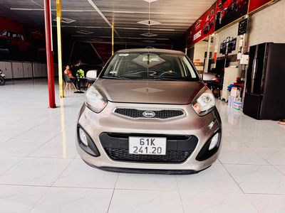 Kia Morning 2011 nhập Hàn. Mua bán Ô tô tại Thành phố Thủ Đức Tp Hồ Chí Minh được đăng bởi Trần Quốc Bảo