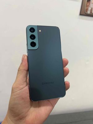 Samsung S22 (8/256Gb) Zin áp sườn nhâm màn ám nhẹ. Mua bán Điện thoại tại Thành phố Biên Hòa Đồng Nai được đăng bởi H NAM Store