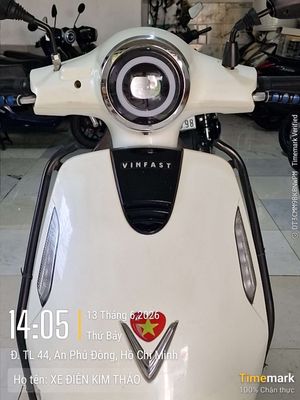 Vinfast Evo 200 /2025