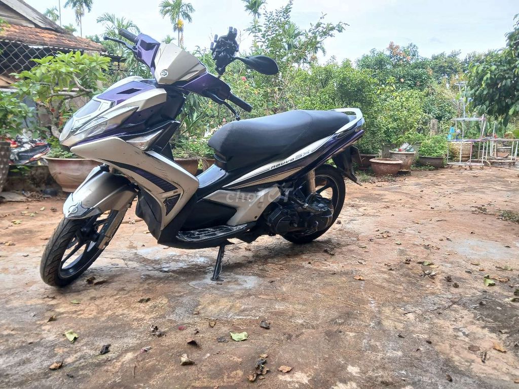 Bán nouvo 5. Mua bán Xe máy tại Thành phố Buôn Ma Thuột Đắk Lắk được đăng bởi phong hình 2