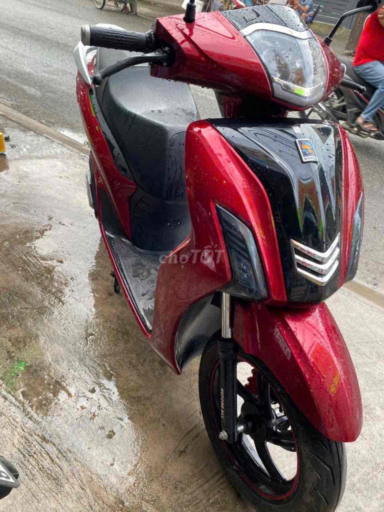 cam do thanh ly. Mua bán Xe điện tại Huyện Bình Chánh Tp Hồ Chí Minh được đăng bởi Bui Hong hình 2