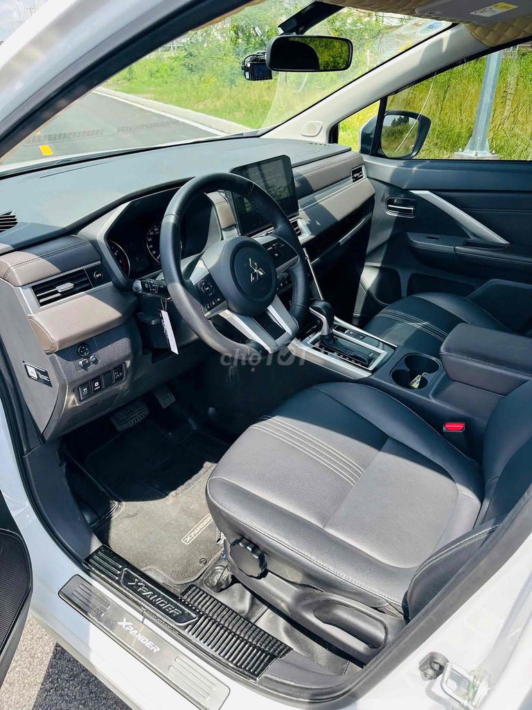 Đã bán- Xpander 2024 Premium 1.5 AT - 30.000 km. Mua bán Ô tô tại Quận Tân Phú Tp Hồ Chí Minh được đăng bởi Xe chính hãng giá tốt hình 11