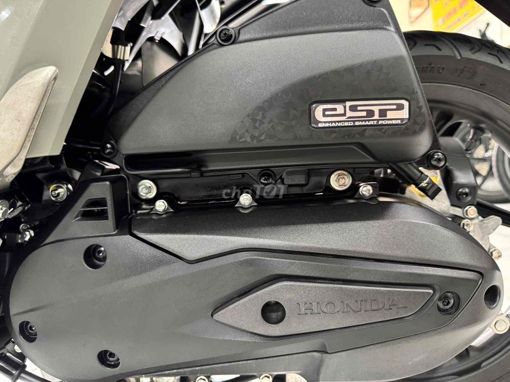 ✅VISION CUỐI 2023 ( Bánh Lớn ) Đẹp Zin Như Mới 👍. Mua bán Xe máy tại Thành phố Long Xuyên An Giang được đăng bởi Cầm Đồ Bình Tâm  hình 7