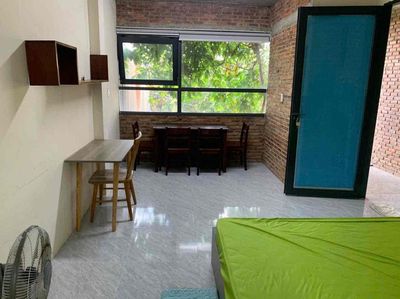Room 35 m² · Đường Trà Khê 3