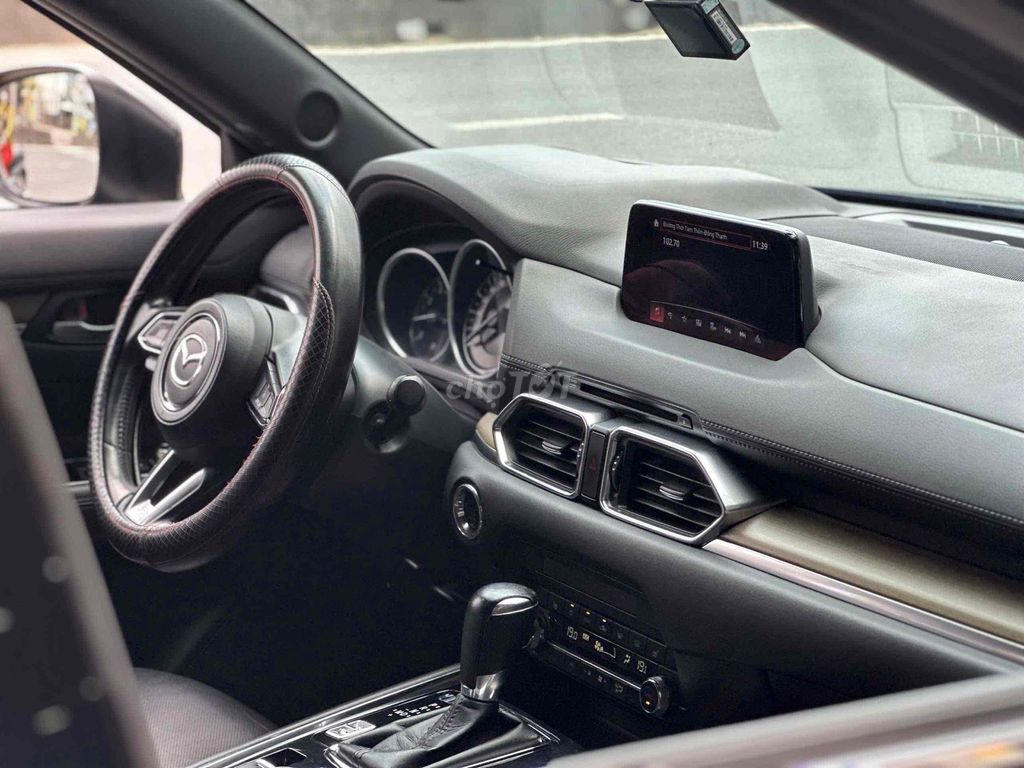 Mazda cx8 2019 2020 Luxury xe zin a-z giá cực tốt. Mua bán Ô tô tại Huyện Hóc Môn Tp Hồ Chí Minh được đăng bởi Quân Showroom Auto888 hình 7