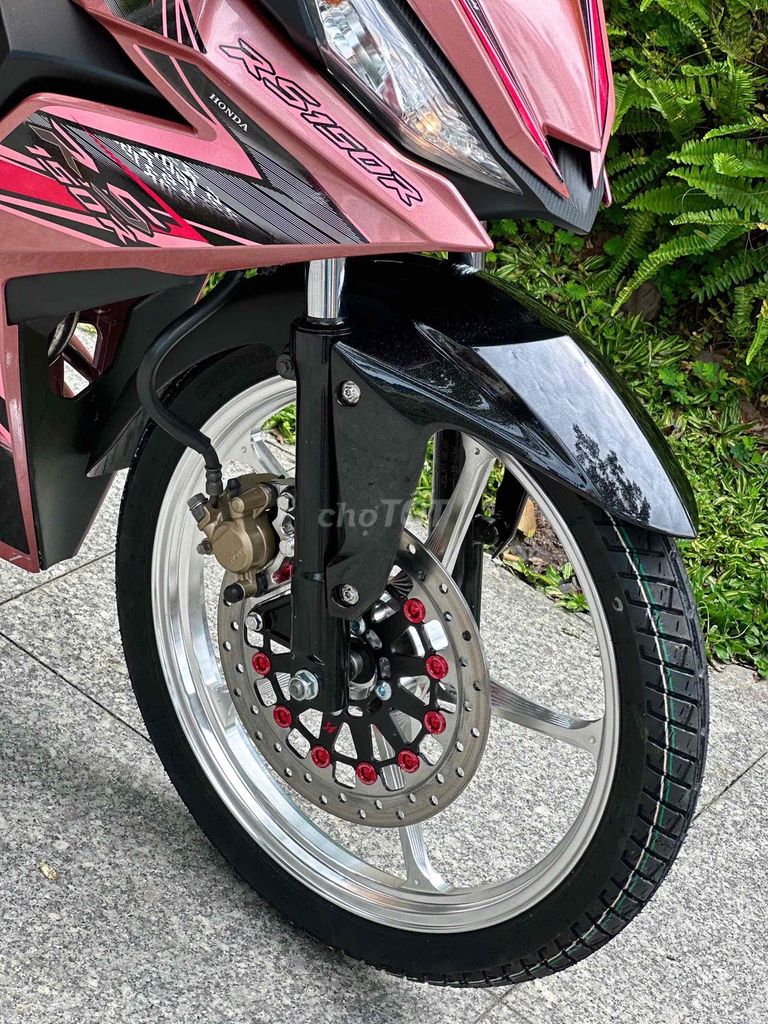 Winer V1 độ kiểng full new. Mua bán Xe máy tại Thành phố Thủ Dầu Một Bình Dương được đăng bởi Xe Máy Kiểng Củ Chi hình 10