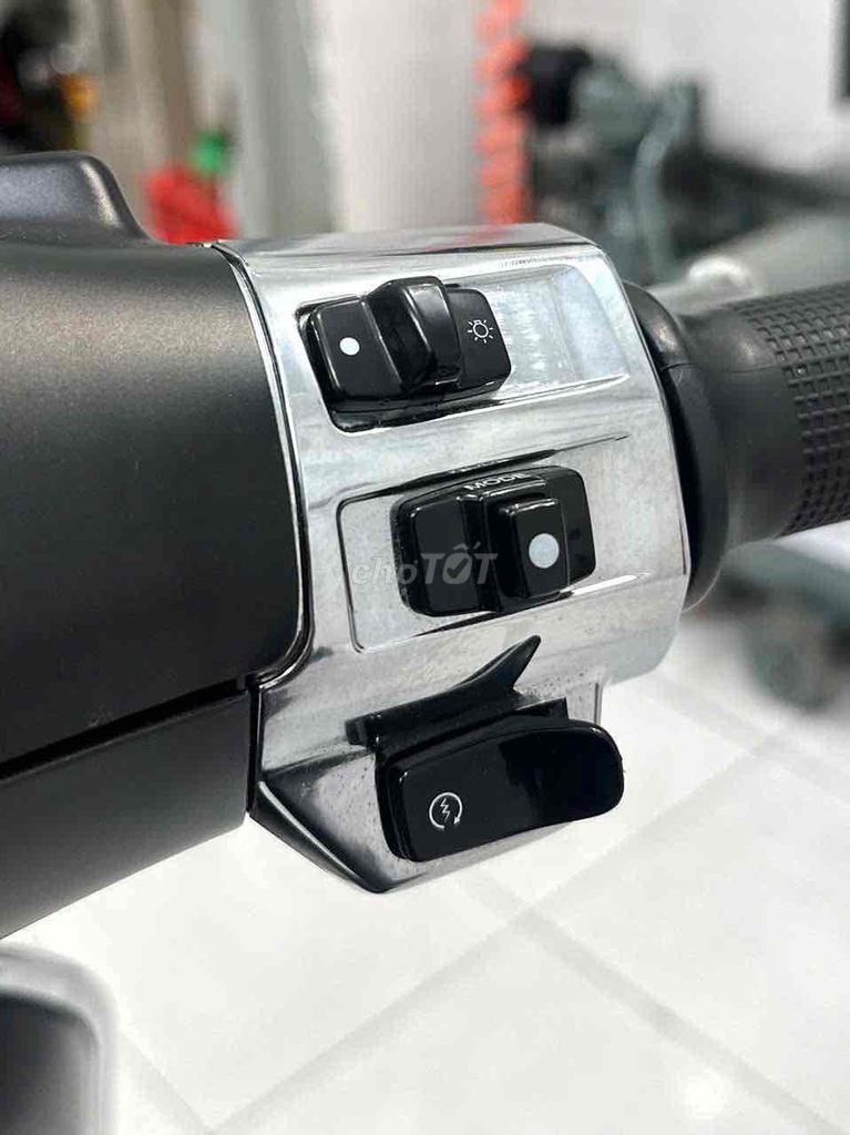 Vespa Sprint 125 Led ABS 2022. Mua bán Xe máy tại Thành phố Vũng Tàu Bà Rịa - Vũng Tàu được đăng bởi Cao Trí hình 19