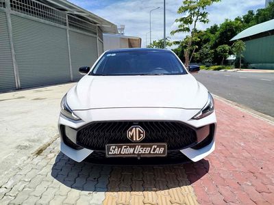 MG MG5 2023 Luxury - 60000 km bao check siêu đẹp. Mua bán Ô tô tại Quận Bình Tân Tp Hồ Chí Minh được đăng bởi SONIC CAR CARE