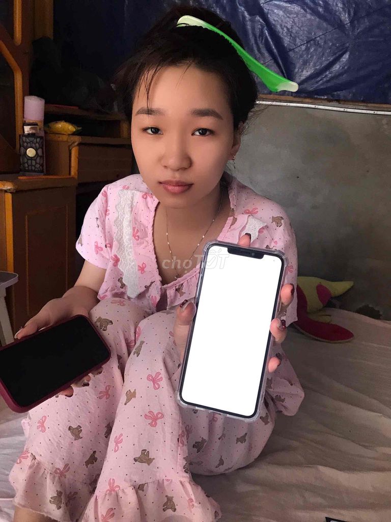 Apple iPhone 13 Pro Max Xám. Mua bán Điện thoại tại Huyện Hóc Môn Tp Hồ Chí Minh được đăng bởi Bình Apple hình 1