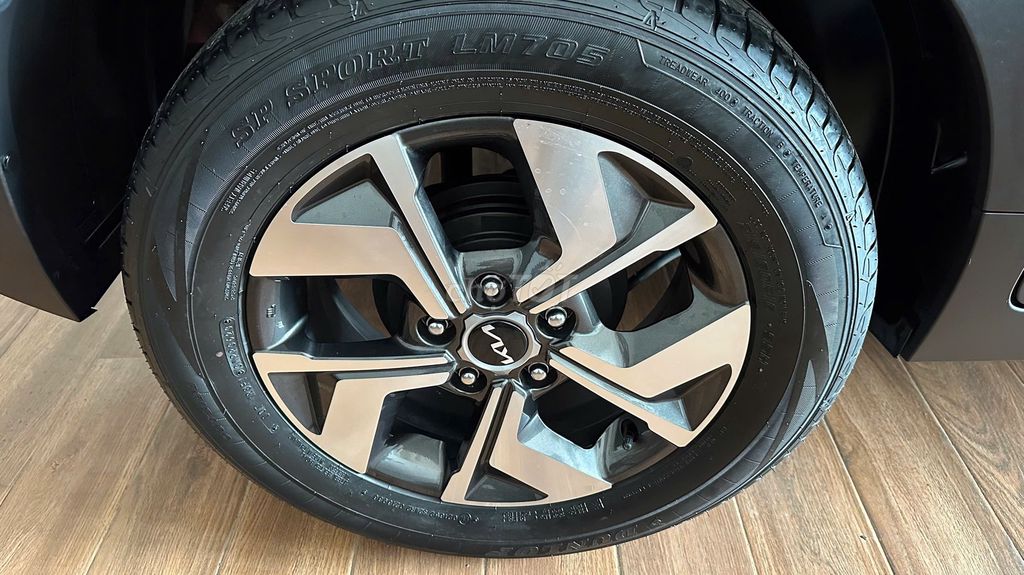 Kia Sonet 2023 Luxury 1.5 AT - 16000 km bảo hành. Mua bán Ô tô tại Quận Ninh Kiều Cần Thơ được đăng bởi TAN THANH AUTO  hình 13