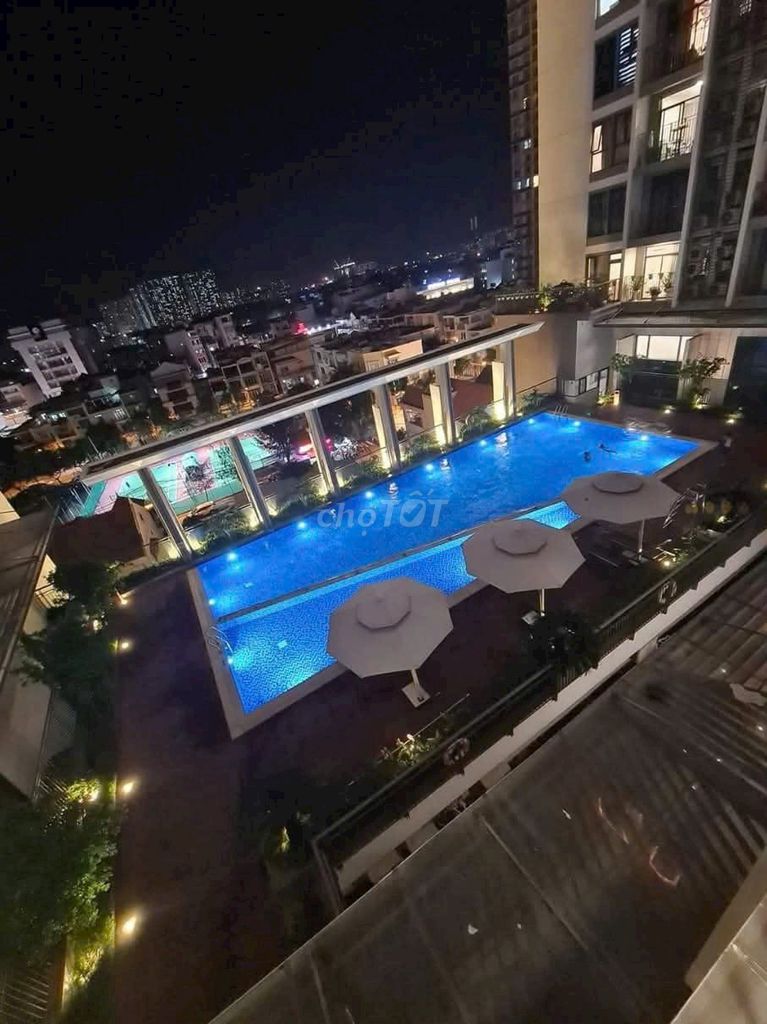 BÁN CĂN HỘ 2PN ASIANA CAPELLA GIÁ TỐT. Mua bán căn hộ/chung cư tại Quận 6 Tp Hồ Chí Minh được đăng bởi Giang Nguyễn hình 2