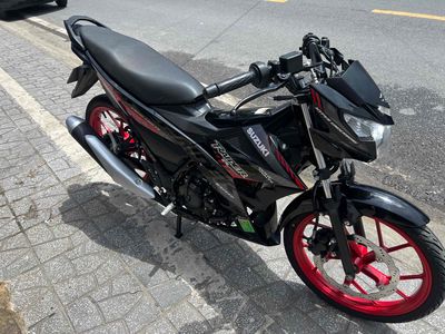 Raider 150 2022❇️Đồng Moto Đà Lạt ❇️. Mua bán Xe máy tại Thành phố Đà Lạt Lâm Đồng được đăng bởi ĐỒNG MOTOR 2  cá nhân