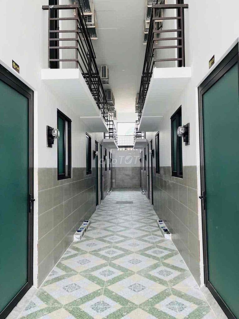 Phòng Trọ Máy Lạnh KDC Diệu Hiền. Cho thuê phòng trọ tại Quận Cái Răng Cần Thơ được đăng bởi Nguyễn Chấn Hiệp hình 5