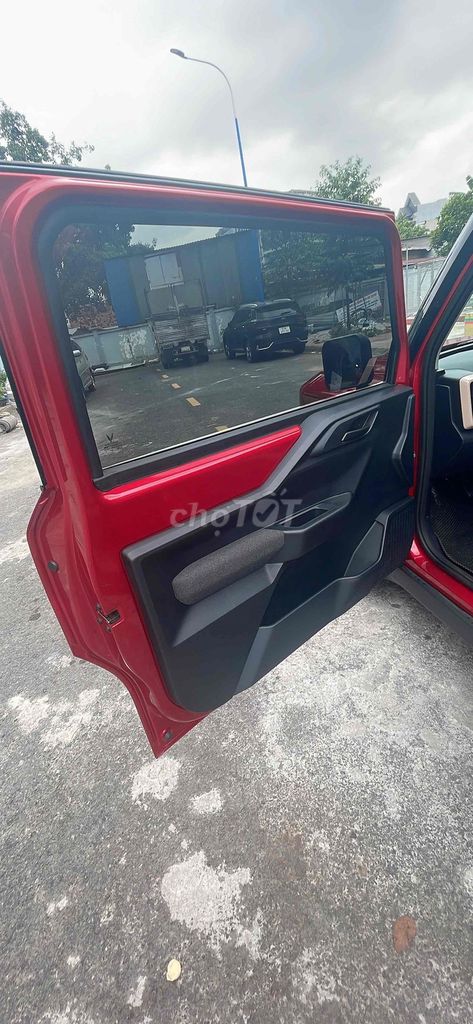 VinFast VF3 2025 - 13000 km. Mua bán Ô tô tại Thành phố Dĩ An Bình Dương được đăng bởi Phan văn Độ hình 16