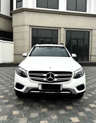 Mercedes Benz GLC Class 250 - 2016 odo 7v5. Mua bán Ô tô tại Quận Long Biên Hà Nội được đăng bởi Vân