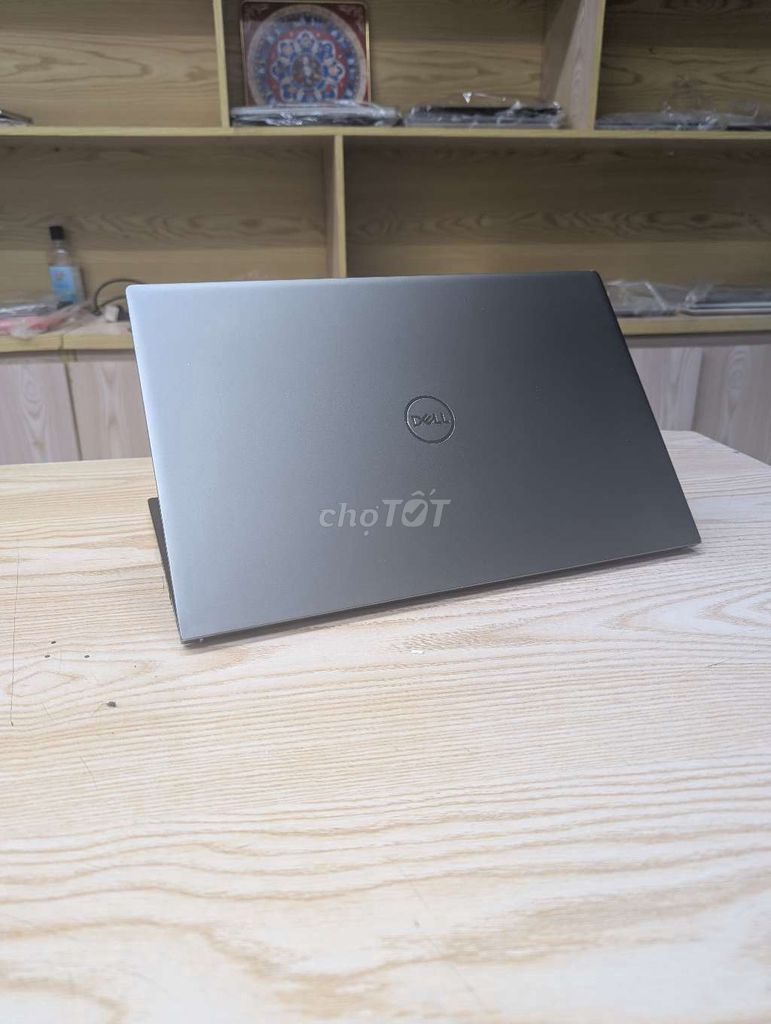 Dell Vosto 5510. Core i7 11390H. Ram 16gb. Mua bán Laptop tại Quận Hà Đông Hà Nội được đăng bởi Laptops Flash hình 1