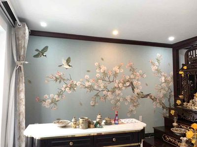 Cung cấp Và Thi Công Giấy Dán Tuờng các loại✅. Mua bán null tại Thành phố Thuận An Bình Dương được đăng bởi Nguyễn Thị Phuong Nhi