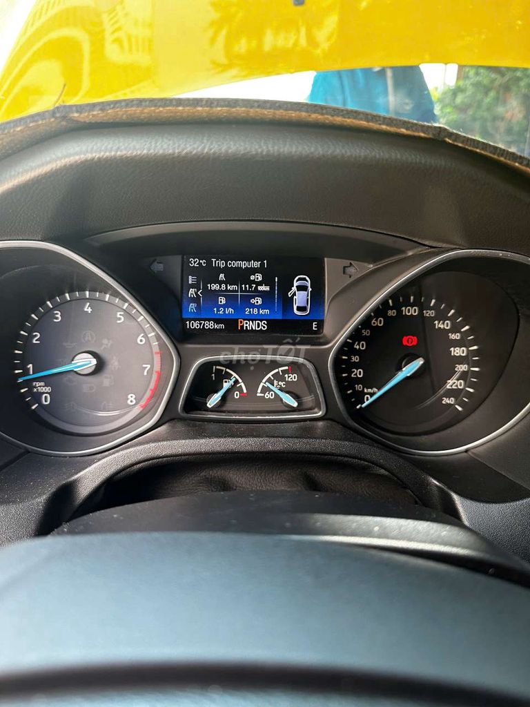 Ford Focus 2017S 1.5L Ecoboost Sport. Mua bán Ô tô tại Quận 3 Tp Hồ Chí Minh được đăng bởi Ka hình 2
