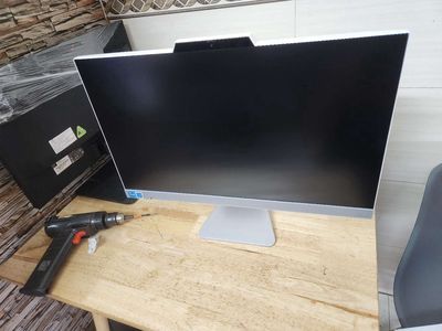 Máy tính all in one asus 24inch,  i3 th13-8G-500G.. Mua bán Máy tính để bàn tại Quận Gò Vấp Tp Hồ Chí Minh được đăng bởi QUANG ĐẠT hình 1