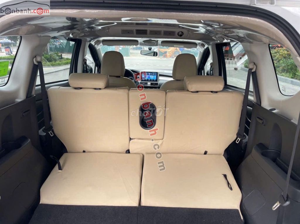Mitsubishi Xpander 1.5 AT đăng ký lần đầu 2024. Mua bán Ô tô tại Quận Cầu Giấy Hà Nội được đăng bởi thành hình 4