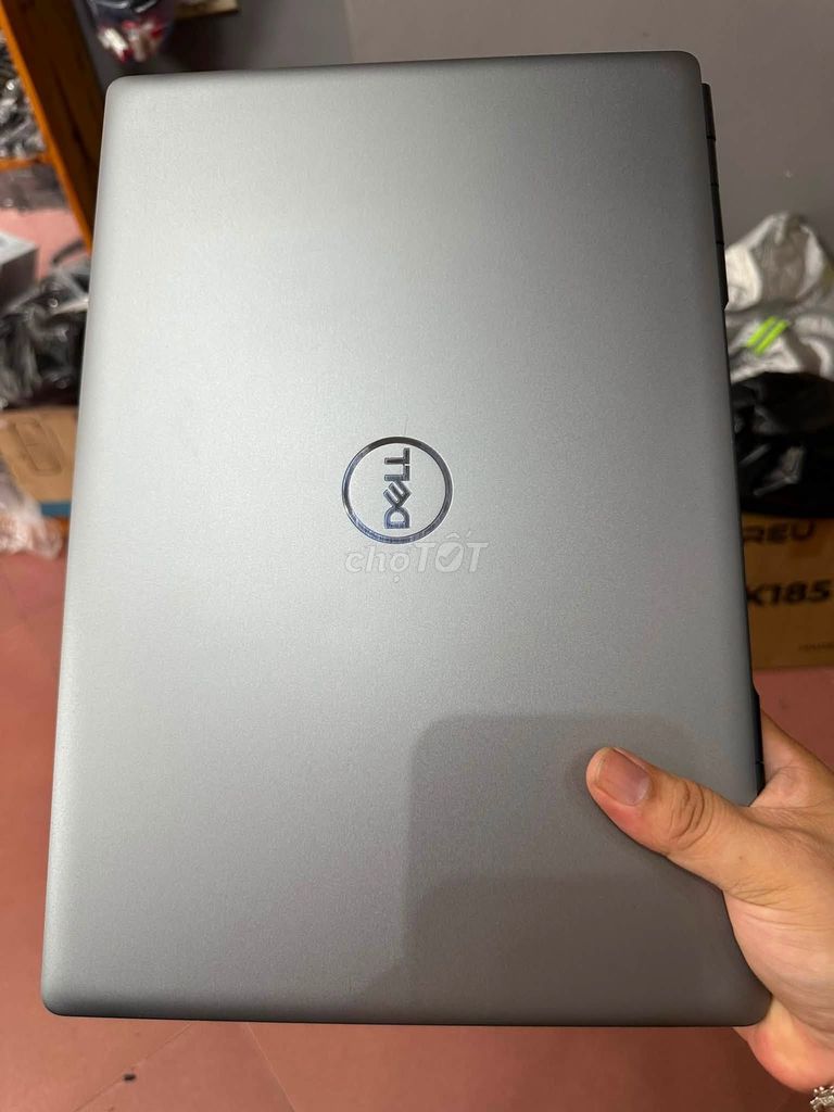 Dell Precision 7560 i7-11850H 16GB/512GB T1200. Mua bán Laptop tại Quận Thanh Xuân Hà Nội được đăng bởi Laptop Song Việt hình 1