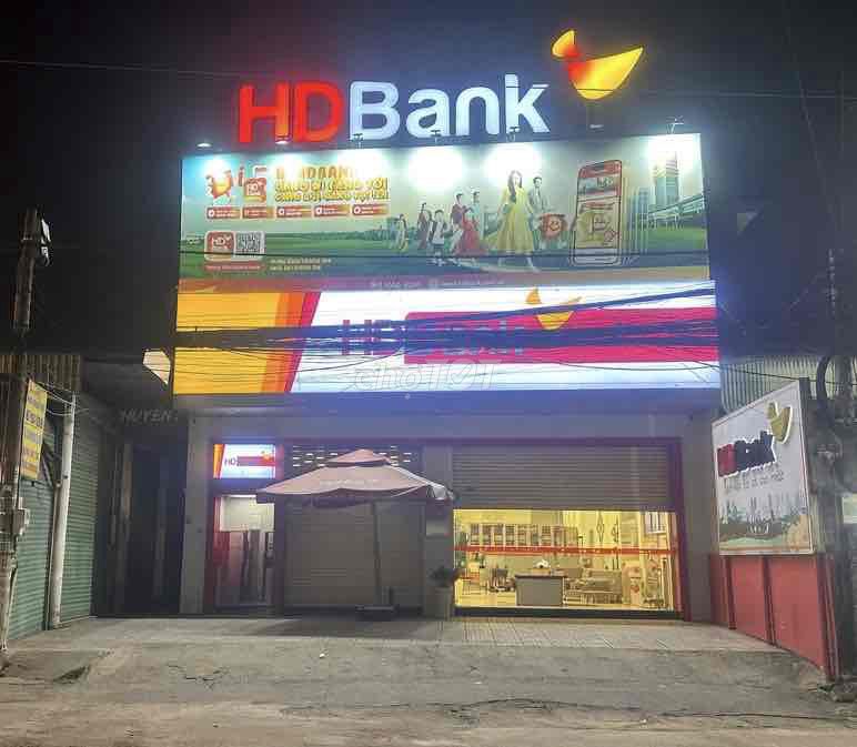 CHO THUÊ MẶT BẰNG KINH DOANH