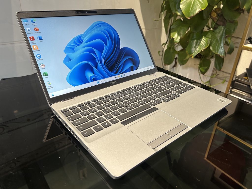 🐜 DELL 3551 i7-10850H | VGA rời 4GB |Chuyên đồ họa. Mua bán Laptop tại Huyện Củ Chi Tp Hồ Chí Minh được đăng bởi LAPTOP NHẬT LINH hình 1