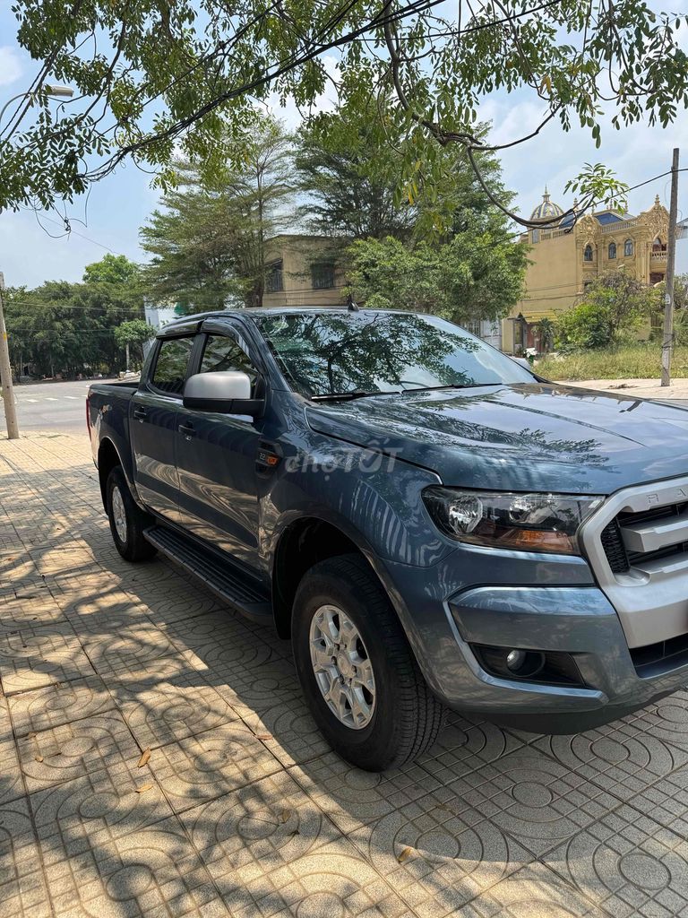 Ford Ranger 2016 photo 2