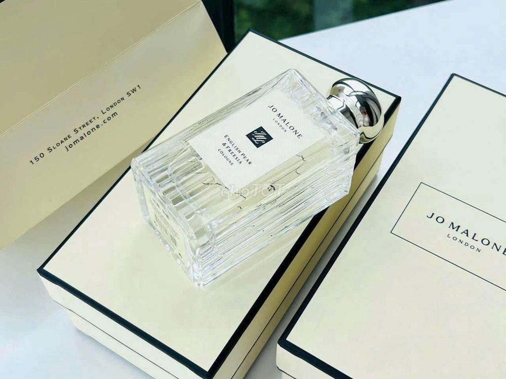 Nước hoa jo malone