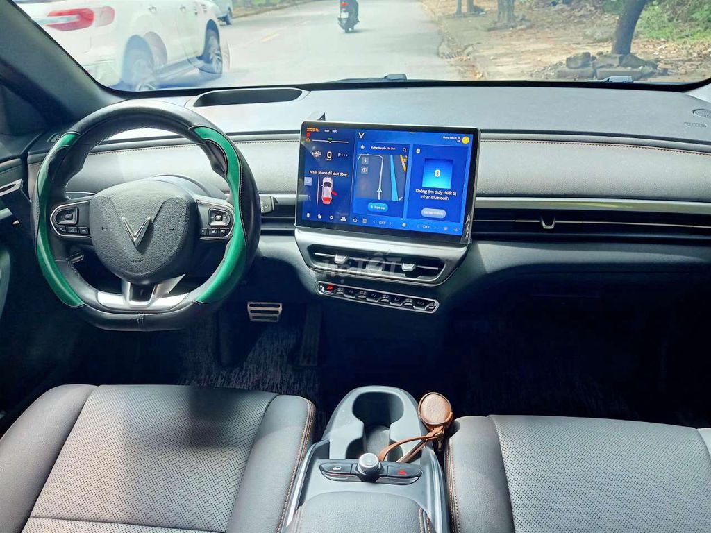 2024 Plus - 30000 km. Mua bán Ô tô tại Quận Hai Bà Trưng Hà Nội được đăng bởi Nghĩa hình 3