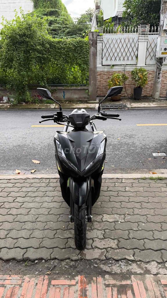 Honda Vario 125 2026 новый
