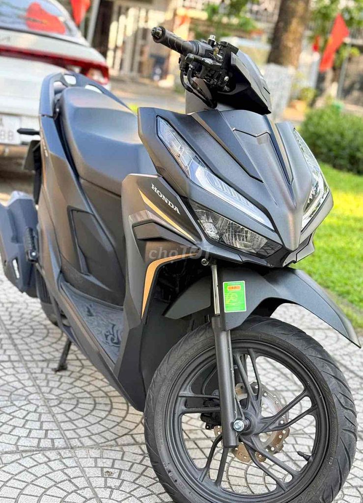 Смарткей Honda Vario 125 2023, черный