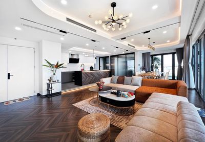 BÁN CĂN VIP 6PN 220M2 GIÁ 23.5 TỶ TẠI VINHOMES CP. Mua bán căn hộ/chung cư tại Quận Bình Thạnh Tp Hồ Chí Minh được đăng bởi Cozy Home 