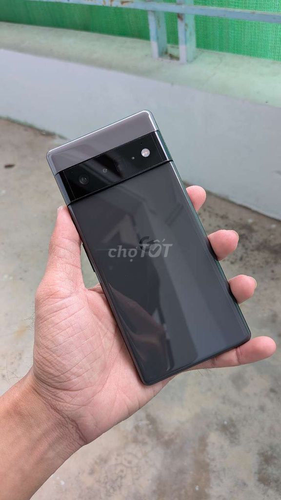 Google Pixel 6 Pro 128GB Đen Mỹ. Mua bán Điện thoại tại Thành phố Long Xuyên An Giang được đăng bởi Nguyễn Huy Cường hình 1