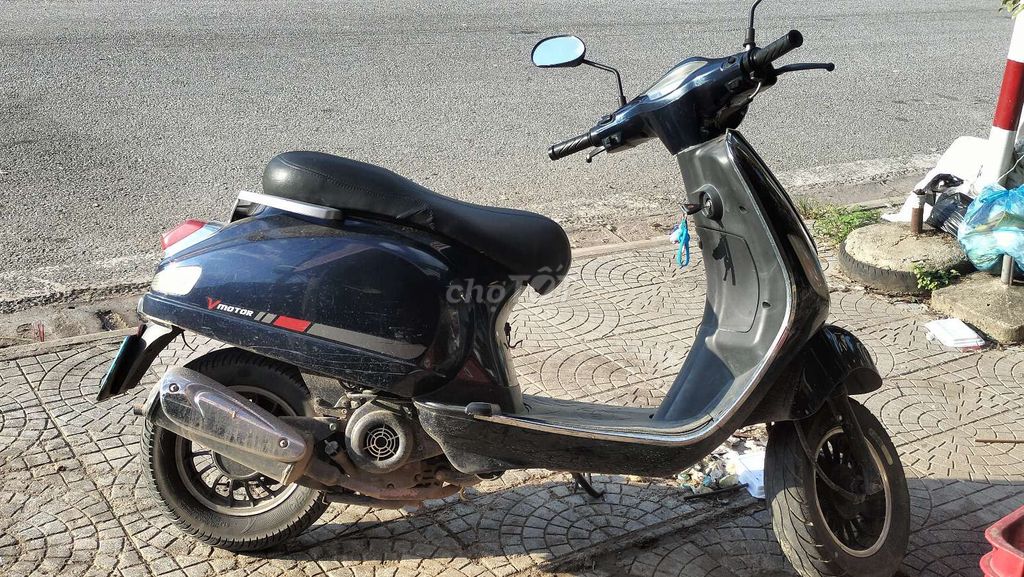 Thanh lý xe còn mới toanh. Mua bán Xe máy tại Huyện Phú Lộc Thừa Thiên Huế được đăng bởi KHÔI NGUYÊN ZALO NHÉ hình 2