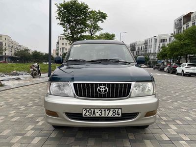 bán Toyota ZACE GL  2005 đk 2006 gốc hn từ mới. Mua bán Ô tô tại Quận Hoàng Mai Hà Nội được đăng bởi tran duc khien