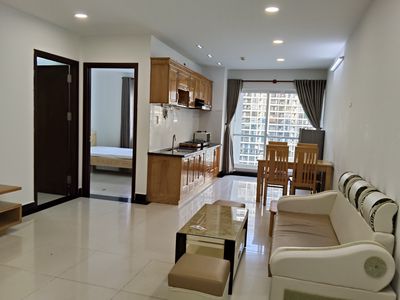 Chính chủ cho thuê căn hộ  dic phonenix 2pn, 2wc, cho thuê lâu dài. Cho thuê căn hộ/chung cư tại Thành phố Vũng Tàu Bà Rịa - Vũng Tàu được đăng bởi Thuat Nguyen Ba