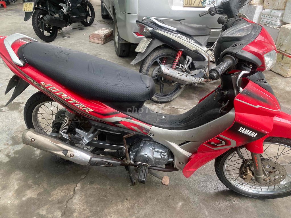 máy êm k lỗi lầm , mua về chỉ việc đổ xăng chạy. Mua bán Xe máy tại Quận Kiến An Hải Phòng được đăng bởi nguyễn văn chiến hình 6