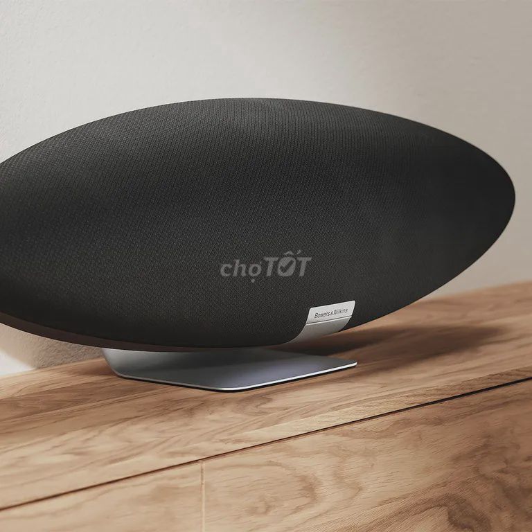 Loa Bowers & Wilkins Zeppelin Đen Như mới. Mua bán Tivi, Âm thanh tại Huyện Di Linh Lâm Đồng được đăng bởi lan lan hình 1