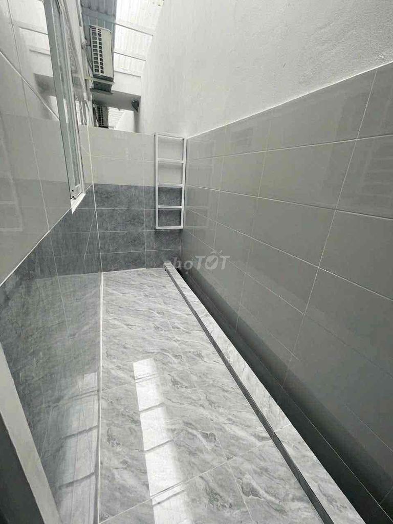 Trọ Máy Lạnh, Nước Nóng KDC Hồng Phát. Cho thuê phòng trọ tại Quận Ninh Kiều Cần Thơ được đăng bởi Nguyễn Chấn Hiệp hình 4