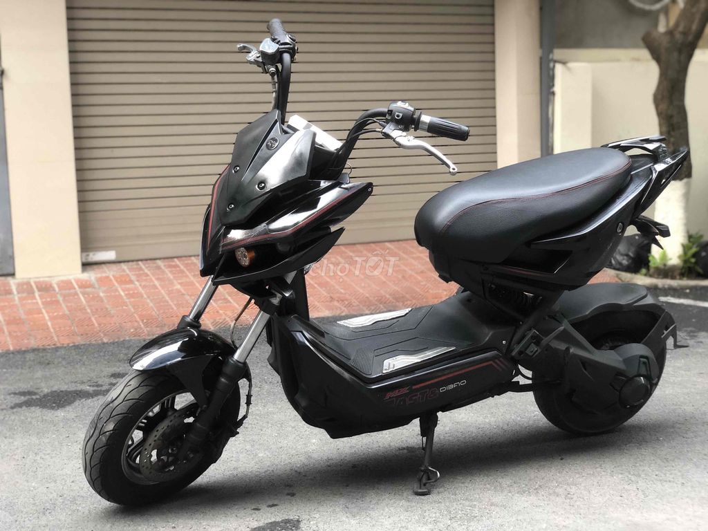 Xe máy điện Xmen zin sịn khoẻ khoắn. Mua bán Xe điện tại Quận Cầu Giấy Hà Nội được đăng bởi tuan hình 3