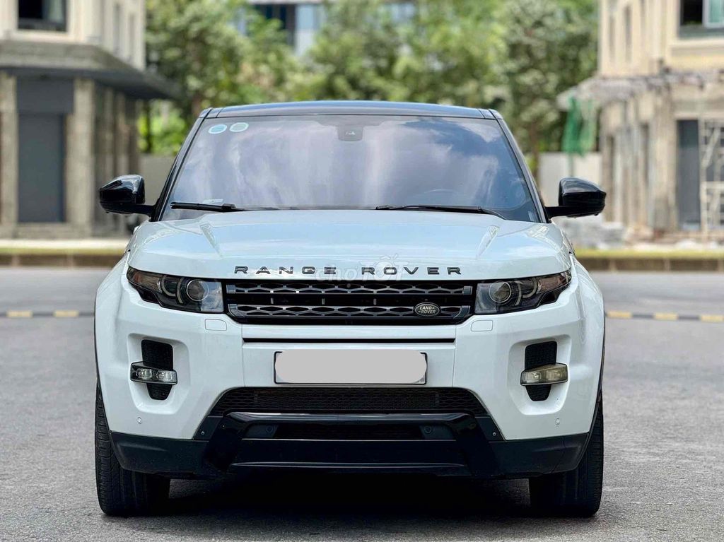 LandRover Range Rover Evoque 2015 Dynamic. Mua bán Ô tô tại Quận Thanh Xuân Hà Nội được đăng bởi Auto 3S  hình 1