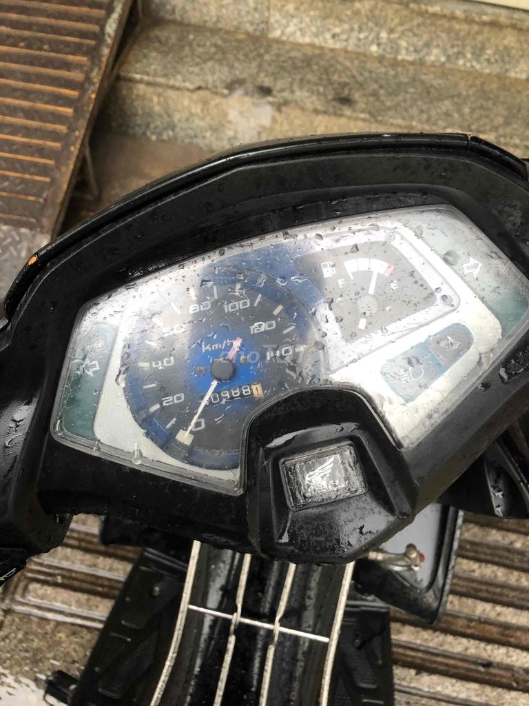 Honda Air Blade первое поколение, с документами