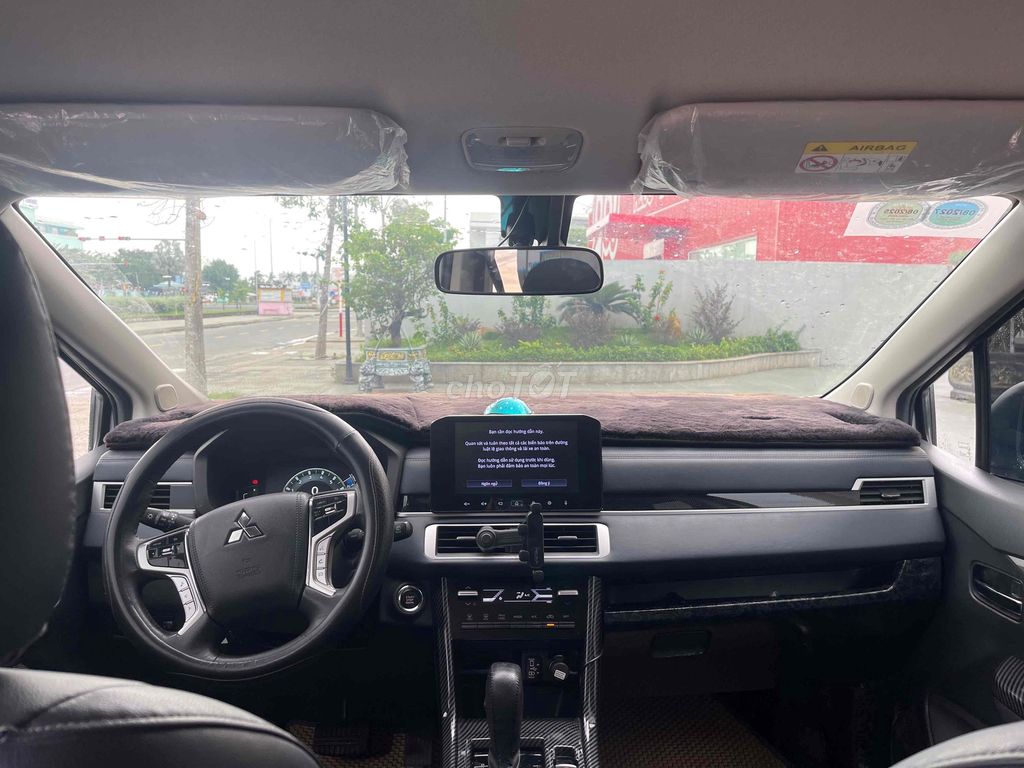 Mitsubishi Xpander Cross 2024 - 68000 km. Mua bán Ô tô tại Quận Hải Châu Đà Nẵng được đăng bởi Nguyễn Duy Hiếu hình 10