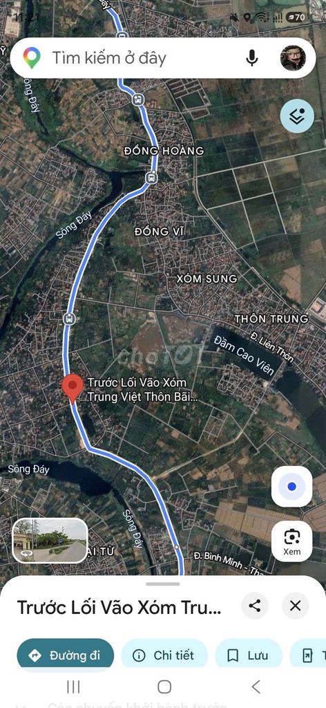 cho thuê kho 400m2 - có sẵn điện 3 pha - ảnh 4